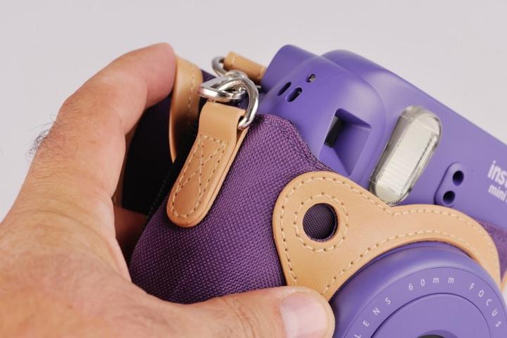 Image du produit Fujifilm Etui Instax Mini 8 (Étui pour appareil photo)