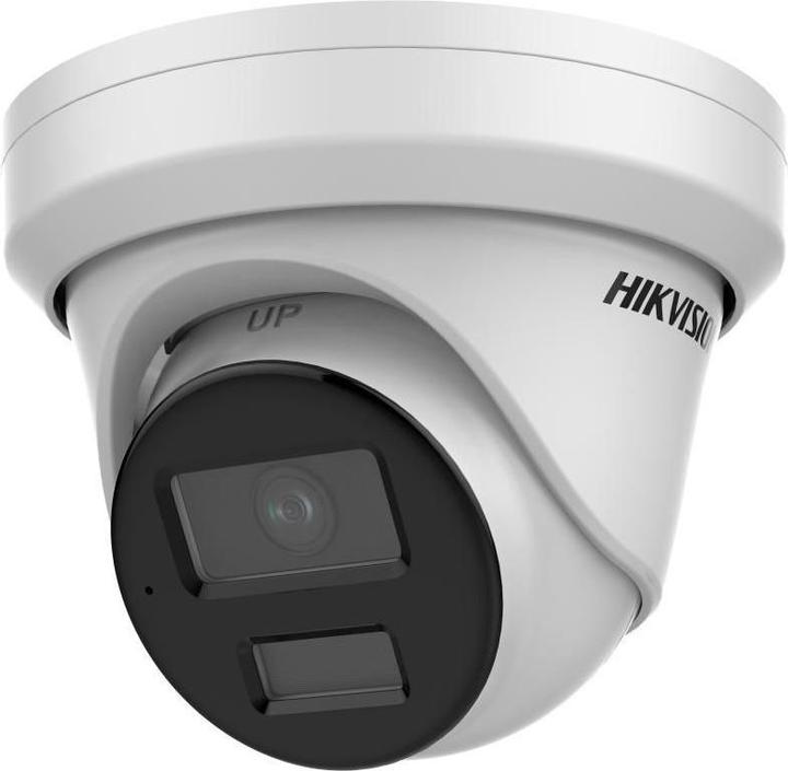Produktbild Hikvision DS-2CD3386G2-ISU(2.8mm)(H)(eF) Turret 8MP AcuSense