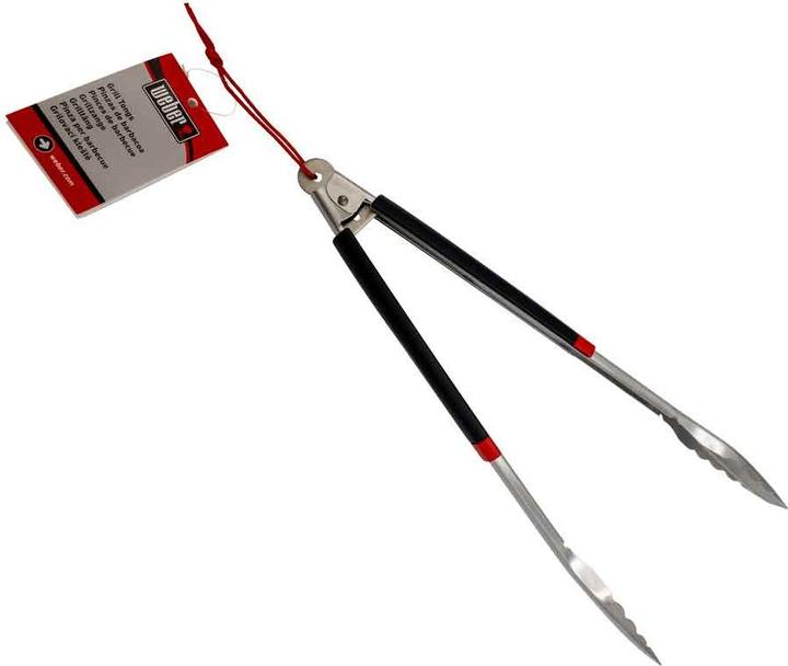 Produktbild Weber Grillzange