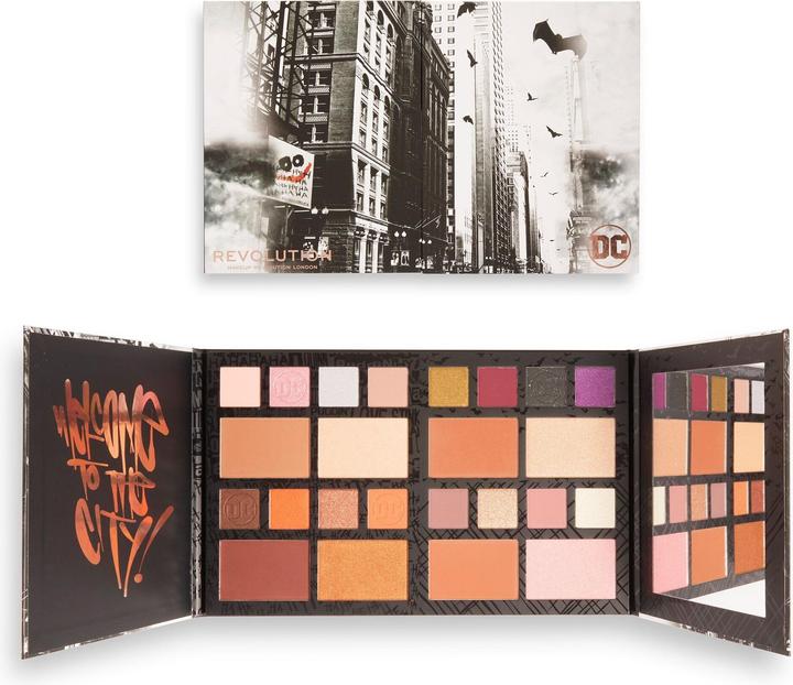 Immagine prodotto Makeup Revolution DC X Grande