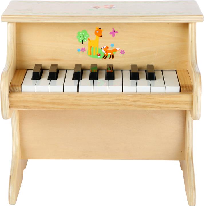 Produktbild small foot Kleiner Fuchs (Deutsch)