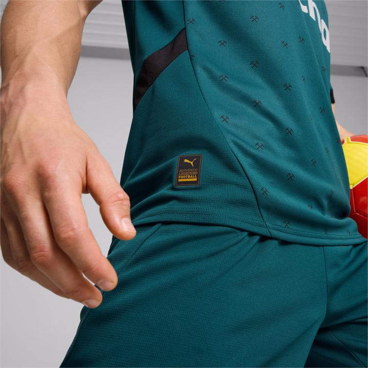 Produktbild Puma auswärtstrikot rc lens 2024/25 (XS)