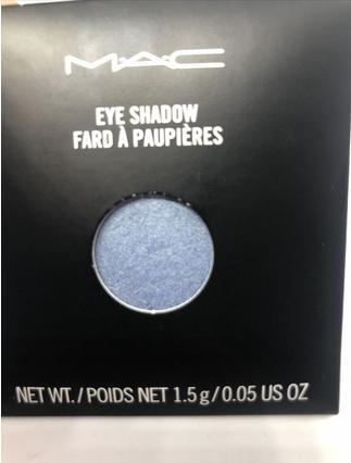 Image du produit MAC Cosmetics Ombre à paupières / Palette Pro Recharge Pan (Inclinaison)