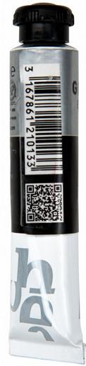 Immagine prodotto Pebeo Gouache Extra Fine T40 (Lacca nera, 20 ml)