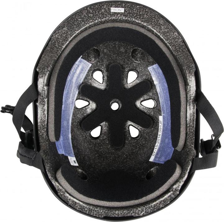 Actual product image Pro-Tec Classic Cert Helmet (52 - 54 cm)