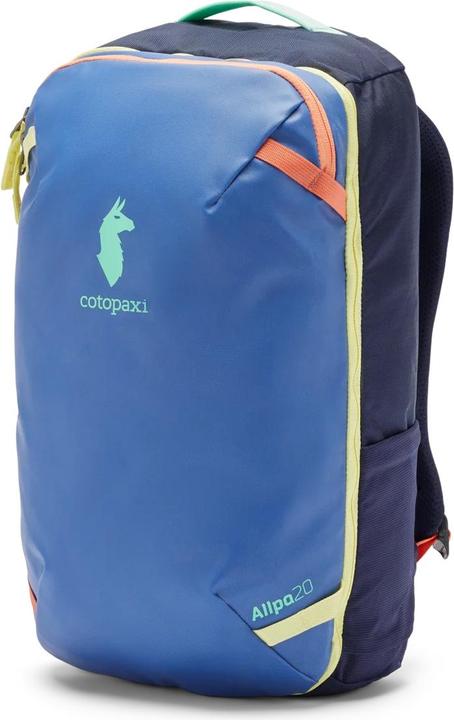 Image du produit Cotopaxi Allpa 20 Pack de voyage (20 l)