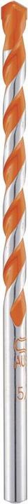 Image du produit Alpen Mèche à brique en carbure de tungstène 6.5 mm (6,5 mm)