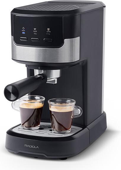 Actual product image Radiola RAES2315BX
