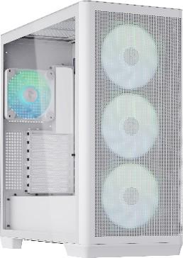 APNX AeroCool Midi -R-WT-V1 W/MicroATX/MiniITX (Mini-ITX, mATX, ATX)