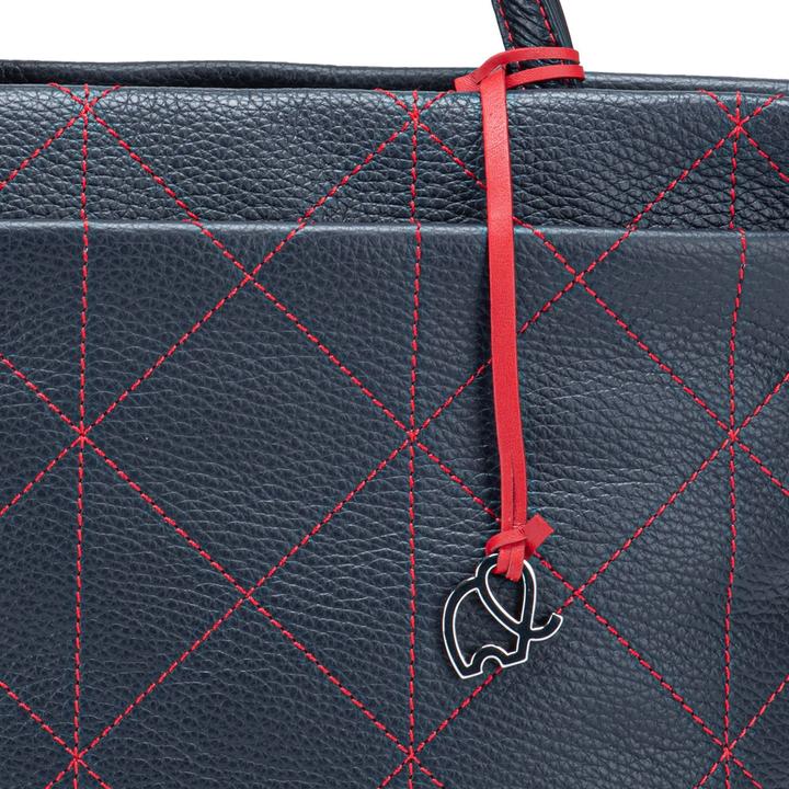 Image du produit Mywalit Pienza Sac à main en cuir 31 cm
