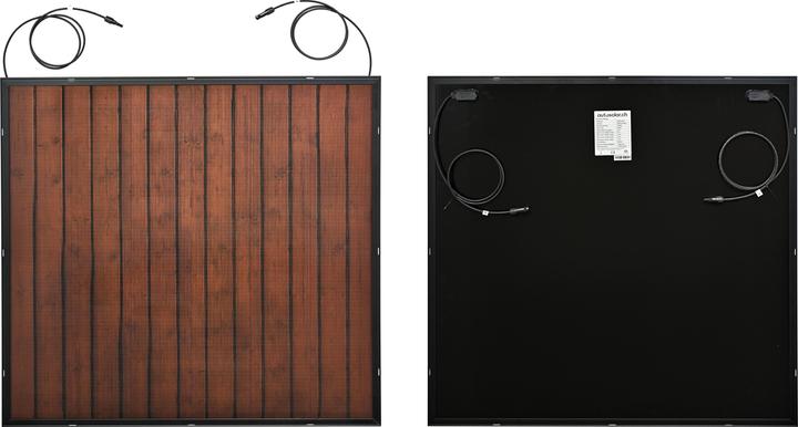 Immagine prodotto Autosolar Pannello solare (200 W, 10.70 kg)