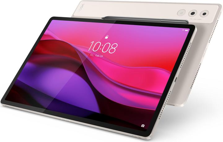 Immagine prodotto Lenovo Yoga Tab Plus (Solo WiFi, 12.70", 512 GB, Conchiglia)