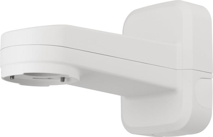 Image du produit Hanwha Wandhalterung SBP-156WMW Weiss (Kit de montage)