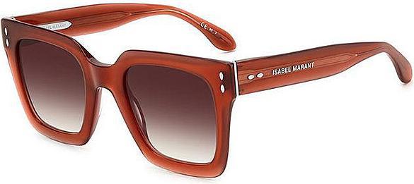 Isabel Marant Sonnenbrille IM0104/S/51