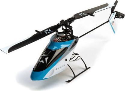 Blade HELI Nano S3 EP RTF m/AS3X & SAFE