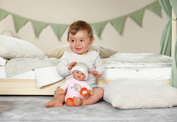 Image du produit Zapf Creation BABY born for babies Sleepy Rosa 30cm