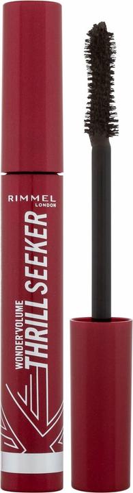 Rimmel London Thrill Seeker (Black Brown)