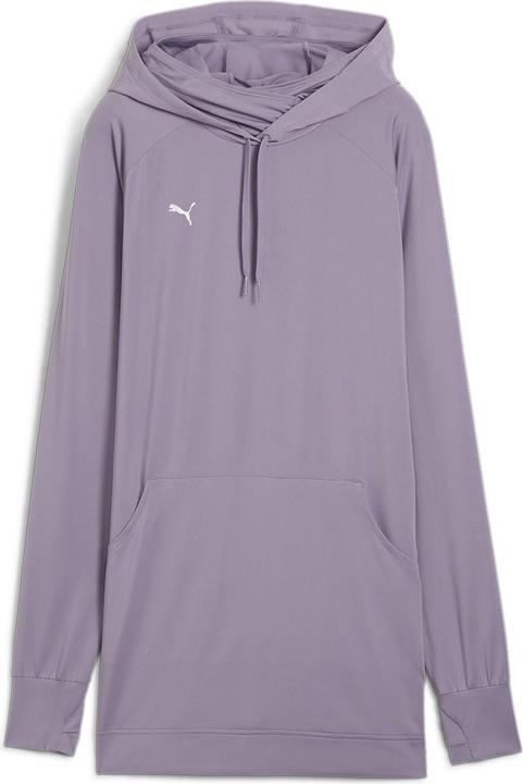 Actual product image Puma Modest Activewear Hoodie (S)