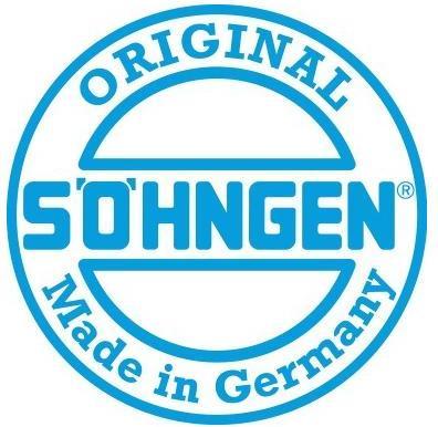 Actual product image Söhngen First Aid Box Refill Set Special Administration DIN13157 (First Aid Kit)