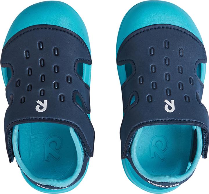 Actual product image Reima Kid's Koralli (31)
