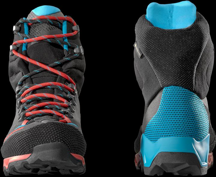 Actual product image La Sportiva Aequilibrium Trek Woman GTX (36.5)
