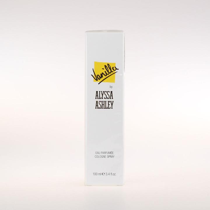 Immagine prodotto Alyssa Ashley Vaniglia (Eau de cologne, 100 ml)