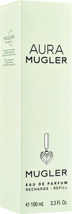 Produktbild Thierry Mugler Aura Eau De Parfum Refill (Eau de Parfum, 100 ml)