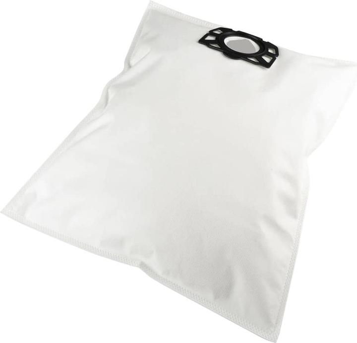 Actual product image VidaXL Hoover bag for Karcher WD4 20 pcs. (20 x)