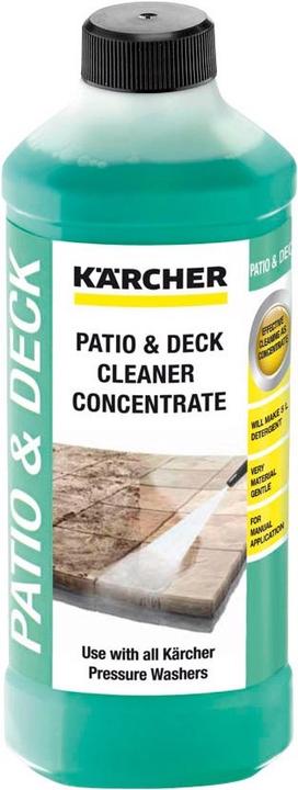 Image du produit Kärcher Concentré pour patio et terrasse