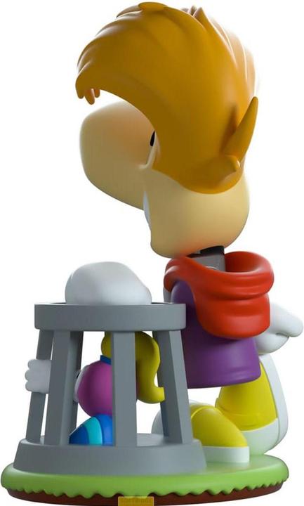 Produktbild Youtooz Rayman Vinyl figurine Rayman 11 cm