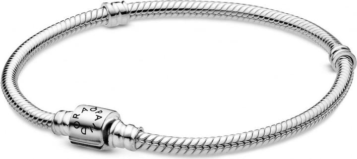 Pandora Barrel Clasp Armband