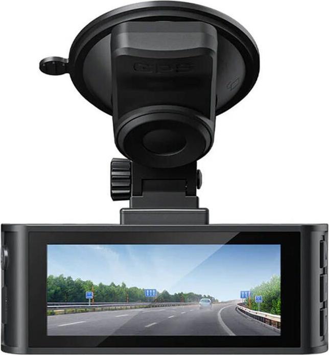 Actual product image Redtiger F7NS (GPS receiver, Wi-Fi, Built-in display, 4K)