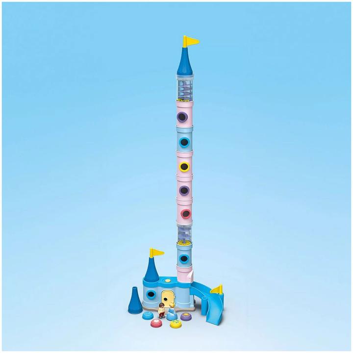 Produktbild Playmobil Disney: Cinderellas Schloss (71457)