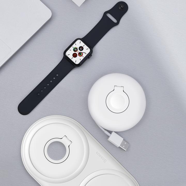 Immagine prodotto Baseus Planet Cabel Winer per Apple Watch