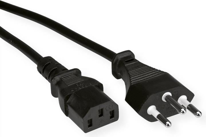 Value Stromkabel (3 m)