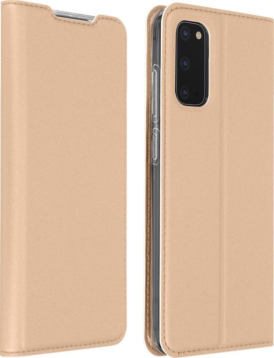 Image du produit Dux Ducis Série Skin Pro (Samsung Galaxy S20, Samsung Galaxy S20 5G)