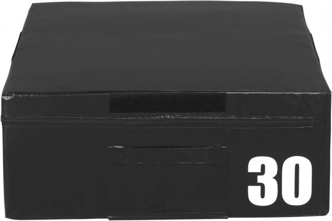 Immagine prodotto Gorilla Sports Box di salto morbido