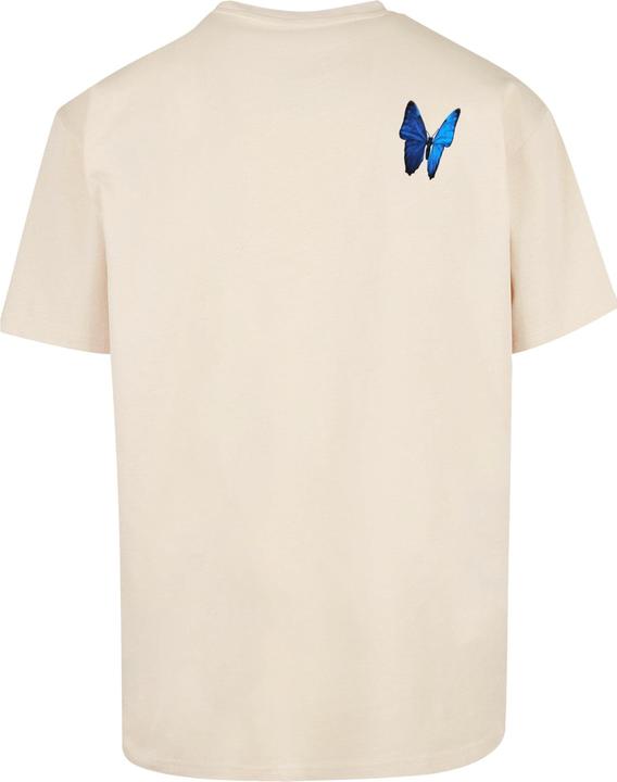 Image du produit Urban Classics Tee surdimensionné Le Papillon - 17552 (XL)