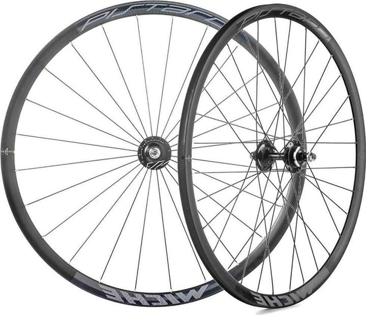 Miche Pistard 622-20C (Wheelset, 28")