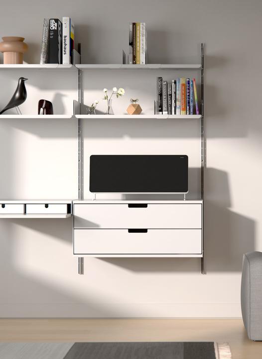 Produktbild Braun LE01 (Airplay 2, Bluetooth)