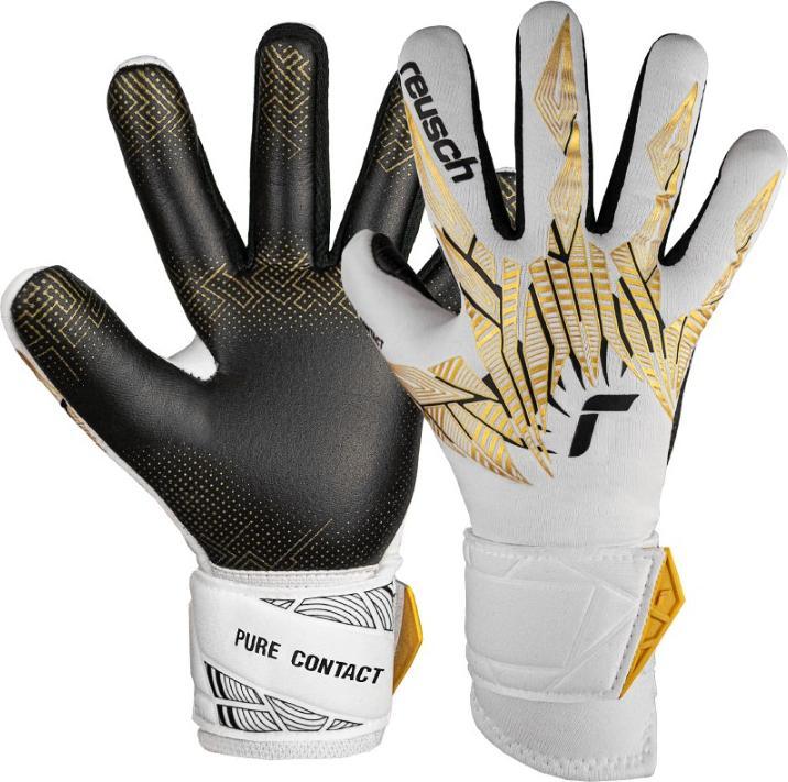 Produktbild Reusch Pure Contact Gold (6)