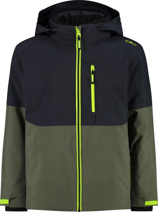 Image du produit CMP Campagnolo Veste pour enfant Snaps Hood (128)