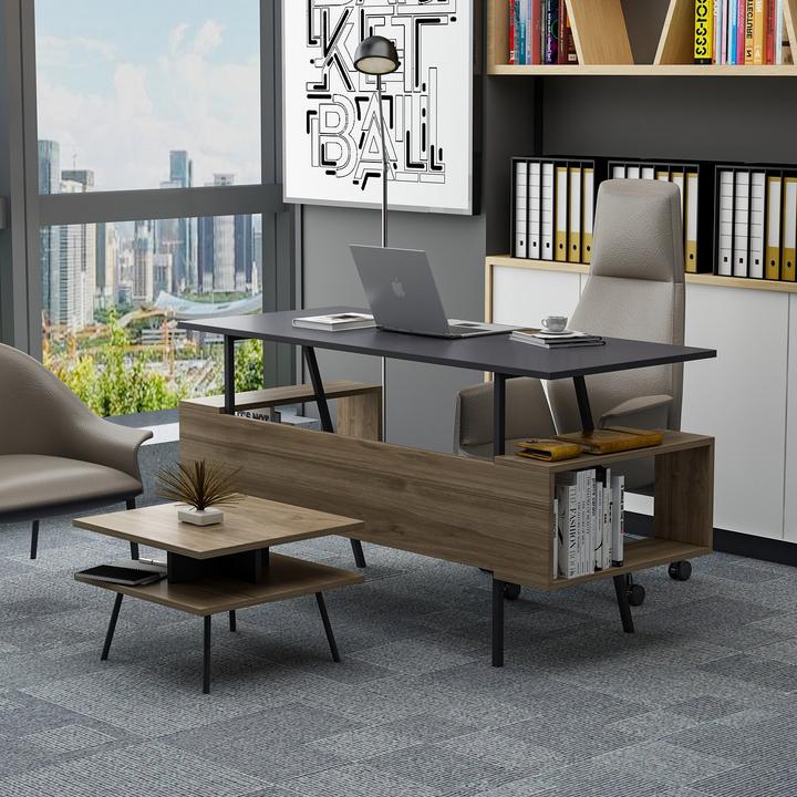 Produktbild Kalune Design Karter (140 x 60 x 74 cm)