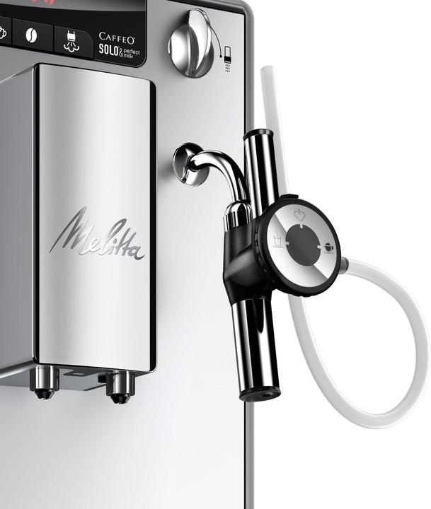 Image du produit Melitta Caffeo Solo Perfect Milk