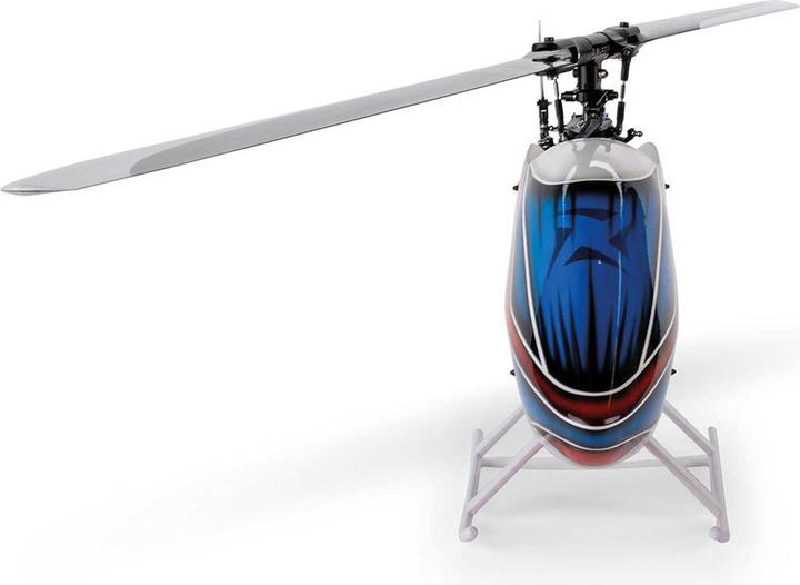 Actual product image Blade Fusion 550