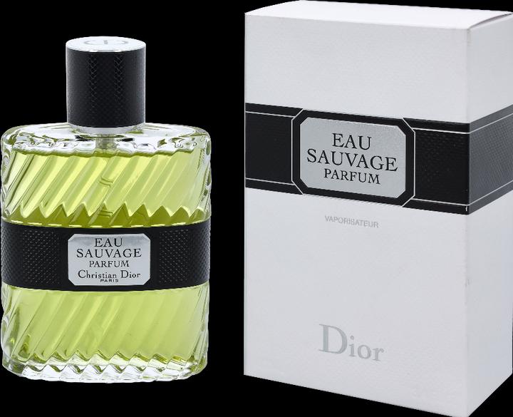 Produktbild Dior Eau Sauvage (Eau de Parfum, 100 ml)