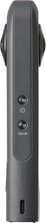 Produktbild RICOH Theta X 2023 (30p, Bluetooth, WLAN)