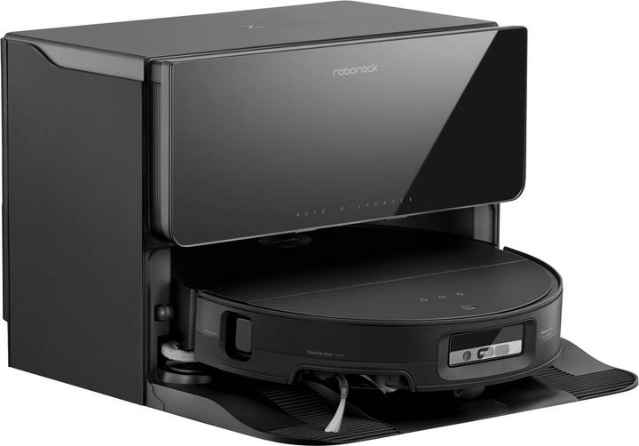 Actual product image Roborock Saros 10 (Vacuum mopping robot)