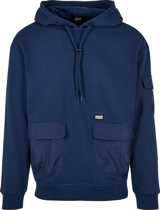 Urban Classics Commuter Hoody (M)