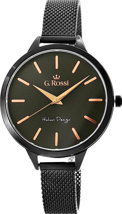 Gino Rossi G. ROSSI - 10296B (zg680n) + KASTEN